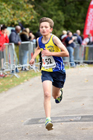 Boys under-13s 3 stage road relay, 2017 ERRA 6 and 4 Stage and Junior Relays. Photo:  David T. Hewitson/Sports for All Pics